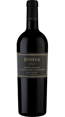 2022 Joshua Super Tuscan 1