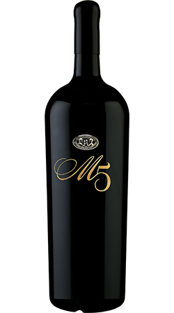 2021 M5 Cabernet 1.5L Etched 1